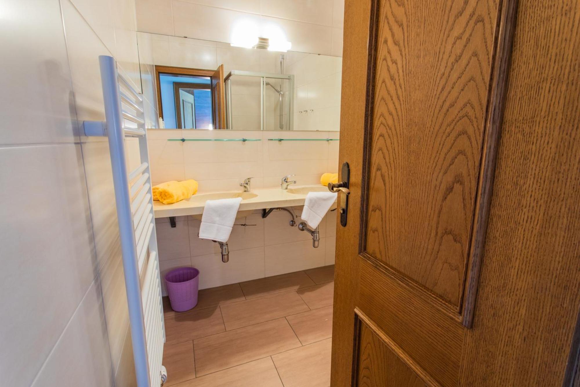 Huberhof 5 By Alpenidyll Apartments Schladming Esterno foto