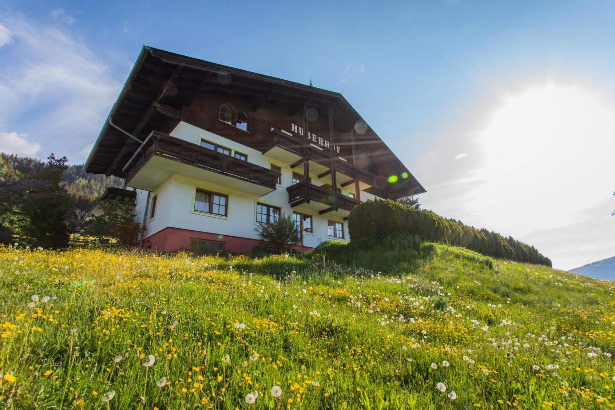 Huberhof 5 By Alpenidyll Apartments Schladming Esterno foto